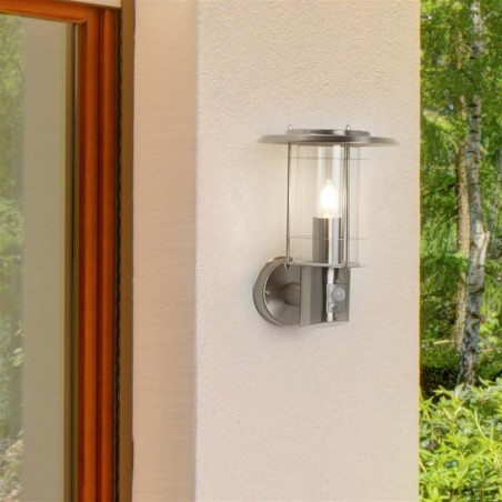 Aplique de exterior Farol Naútico