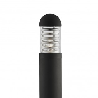 Outdoor Bollard Light Bronx II