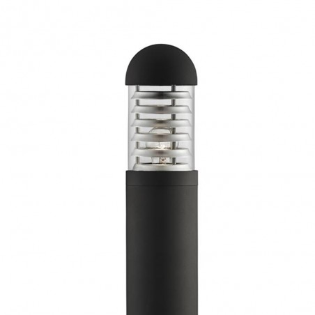 Outdoor Bollard Light Bronx II