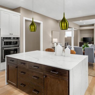 Lámpara colgante Vibrant-12