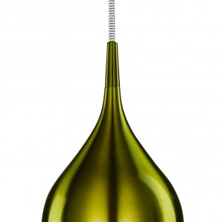 Lámpara colgante Vibrant-12