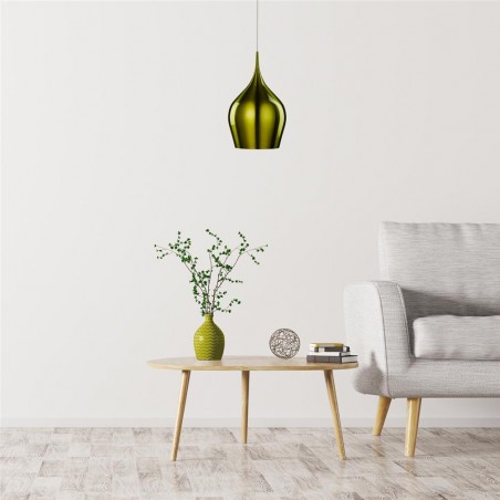 Pendant lamp Vibrant-26