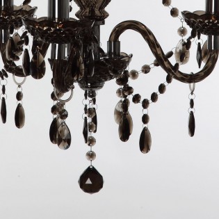 Lámpara de araña Luster (3 luces)