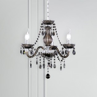 Lámpara de araña Luster (3 luces)