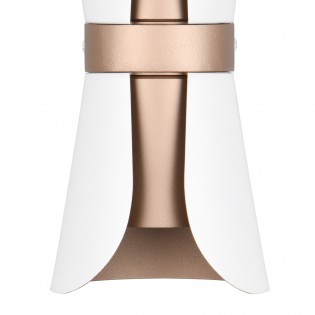 Wall Lamp Coat (2 lights)