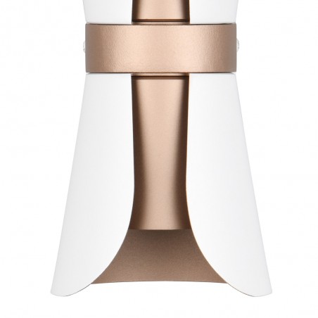 Wall Lamp Coat (2 lights)