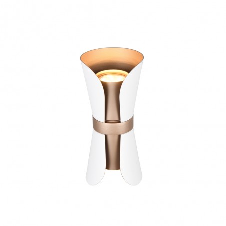 Wall Lamp Coat (2 lights)