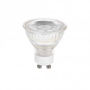 LED Bulb GU10 Class A Glass...