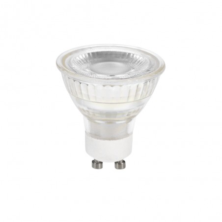 Bombilla LED GU10 Cristal (2.5W)