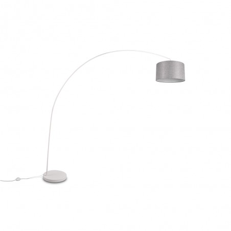 Arc floor lamp Mansur