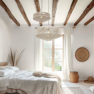 Pendant Lamp Svea