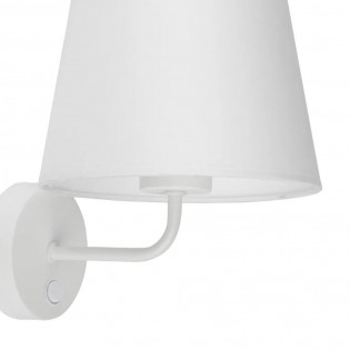 Aplique de pared Abat II