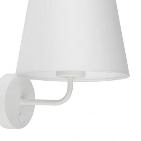 Aplique de pared Abat II