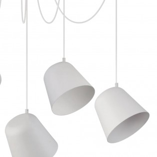 Chandelier Alegria (5 Lights)