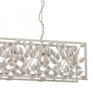Ceiling lamp Almandita (5 Lights)