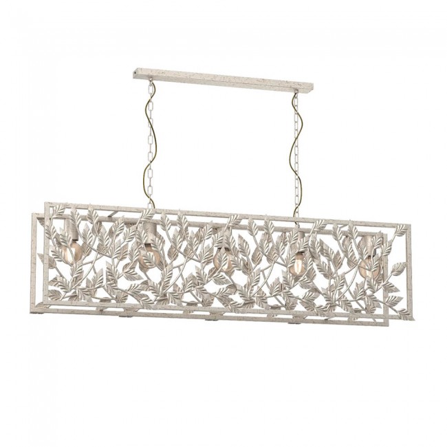 Ceiling lamp Almandita (5 Lights)
