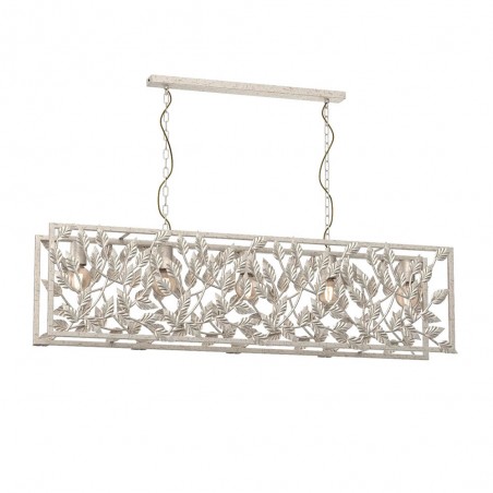 Ceiling lamp Almandita (5 Lights)