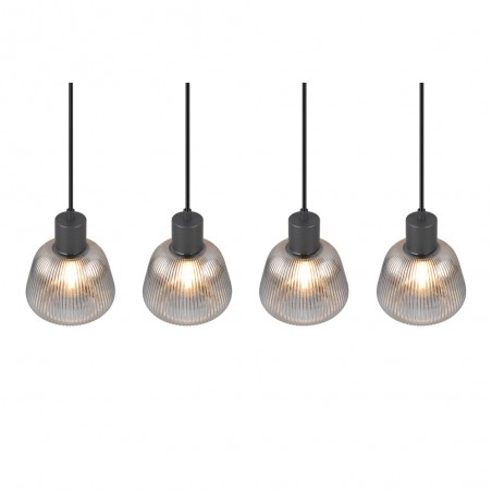 Pendant Lamp Tarifa (4 lights)