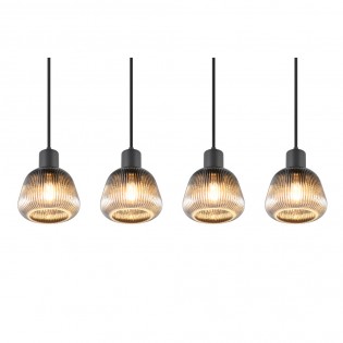 Pendant Lamp Tarifa (4 lights)