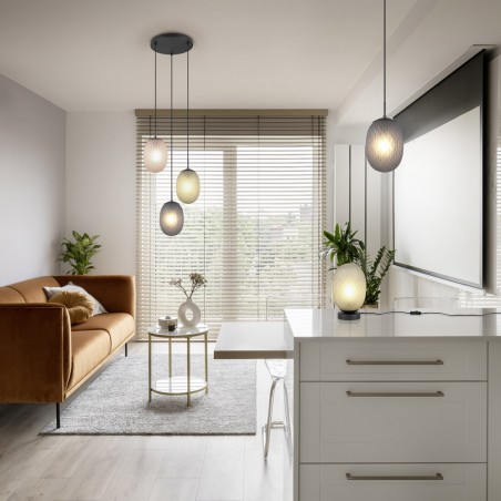 Pendant Lamp Facette