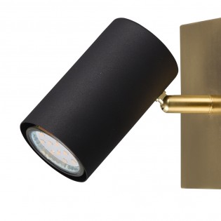 Aplique de pared Marley II