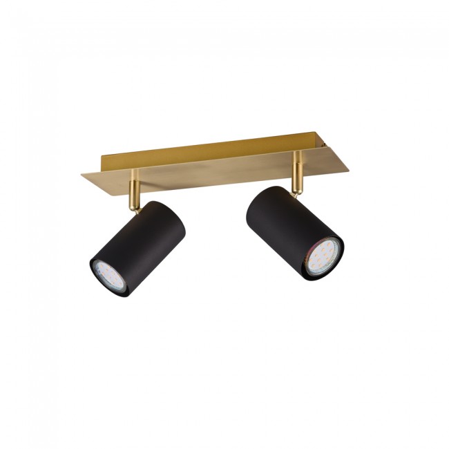 Spotlight Track Lamp Marley II (2 lights)