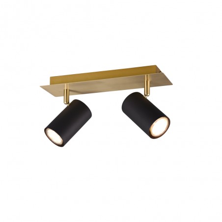 Spotlight Track Lamp Marley II (2 lights)