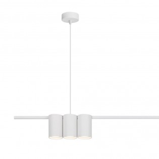 Pendant lamp Alpha (5 Lights)