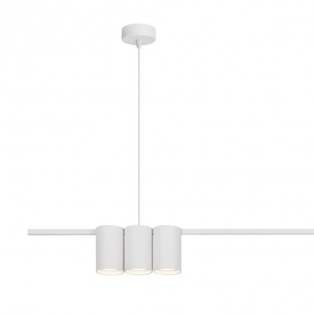 Pendant lamp Alpha (5 Lights)