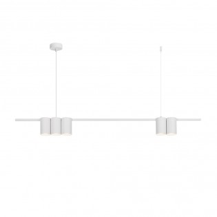 Pendant lamp Alpha (5 Lights)