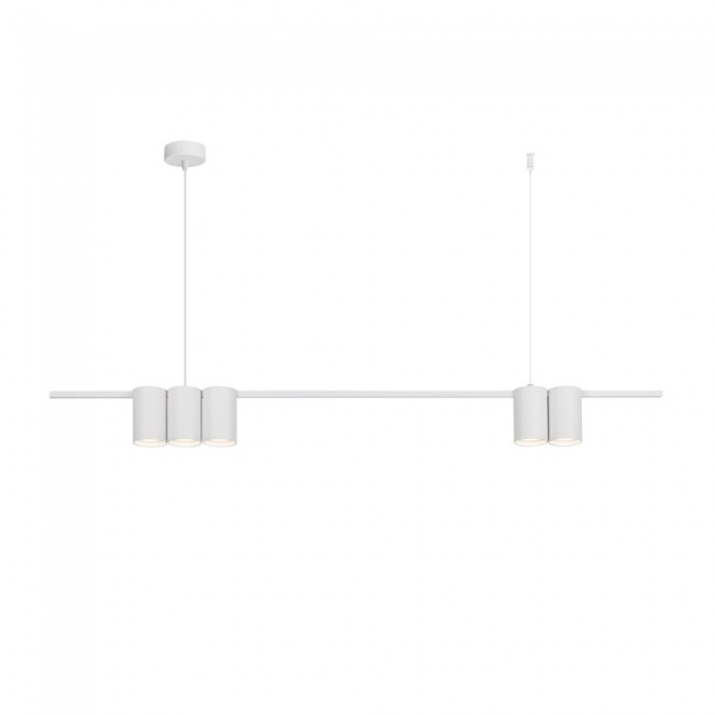 Pendant lamp Alpha (5 Lights)