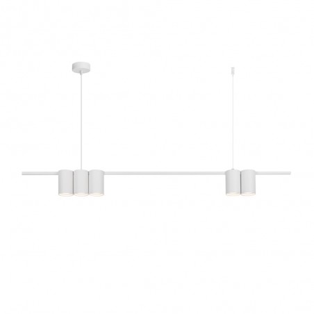 Pendant lamp Alpha (5 Lights)