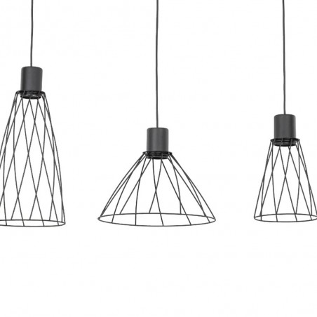 Ceiling track light Angelo (3 Lights)