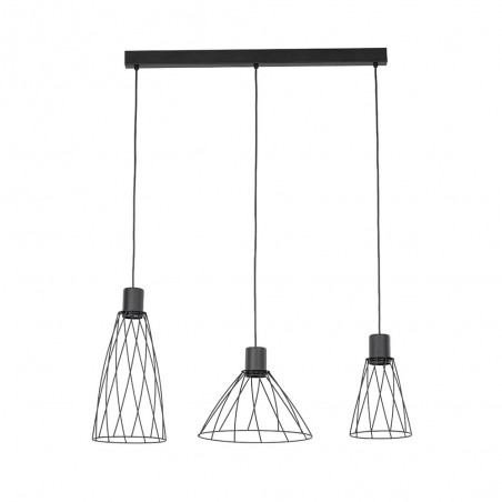 Ceiling track light Angelo (3 Lights)