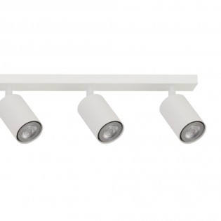 Ceiling track light Arcadian (5 Lights)