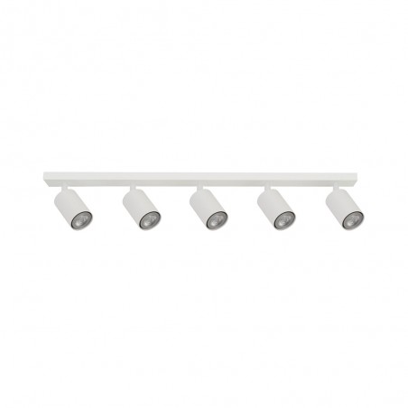 Ceiling track light Arcadian (5 Lights)