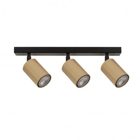 Ceiling track light Arcadian (3 Lights)