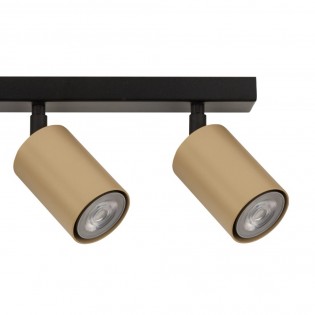 Ceiling track light Arcadian (3 Lights)