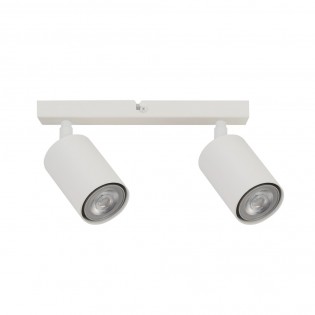 Ceiling track light...