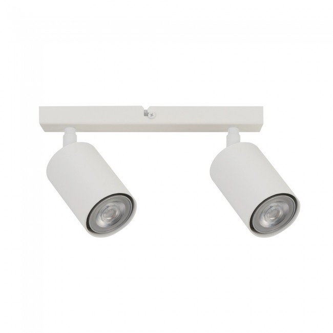 Ceiling track light Arcadian (2 Lights)