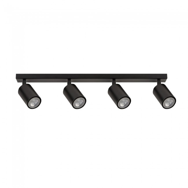 Ceiling track light Arcadian (4 Lights)