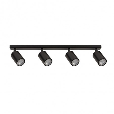 Ceiling track light Arcadian (4 Lights)
