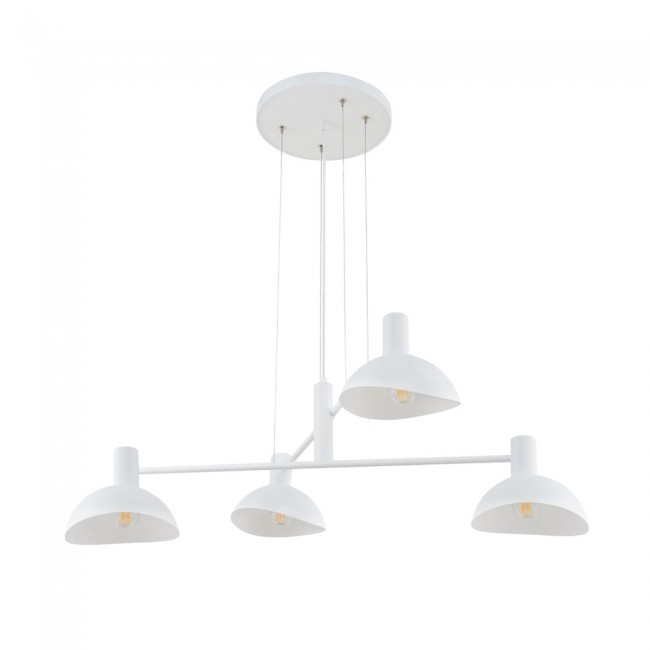 Ceiling lamp Artistika (4 lights)
