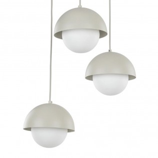 Ceiling lamp Bambina (3 Lights)