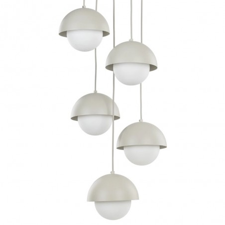 Ceiling lamp Bambina (5 Lights)