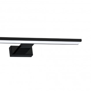 Aplique de pared Led Bath (17W)