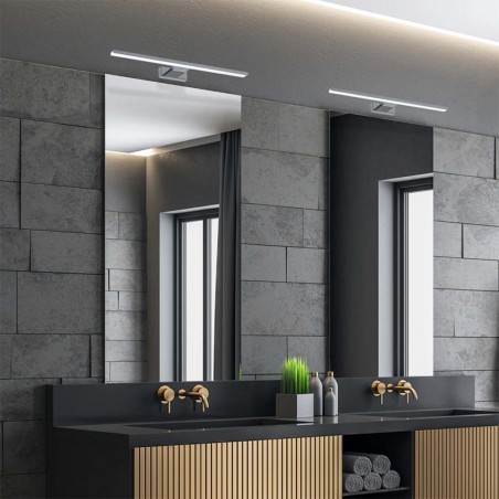 Aplique de pared Led Bath (14W)