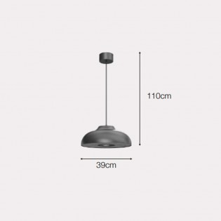 Ceiling lamp Bergen