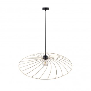 Ceiling lamp Channel 80