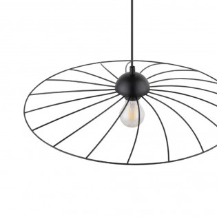 Pendant lamp Channel 50
